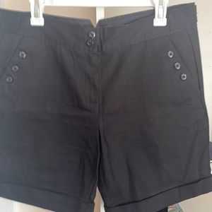 The Limited street shorts